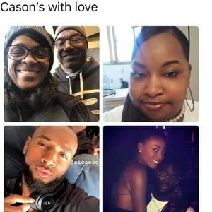 Meet your Posher, Nadia